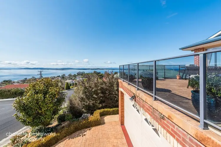Fifth view of Homely house listing, 26 Jindabyne Road, Kingston Beach TAS 7050