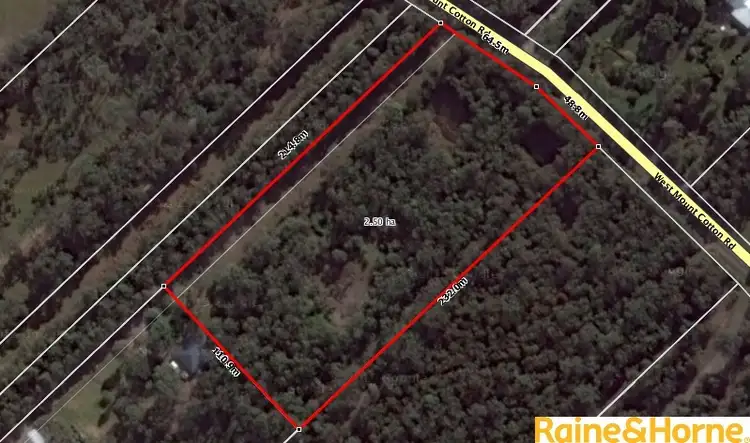 210 -216 West Mount Cotton Road, Cornubia QLD 4130