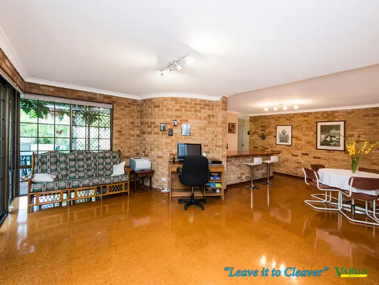 Fifth view of Homely house listing, 7 Tralee Way, Waterford WA 6152