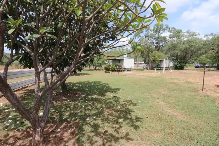 Second view of Homely rural property listing, 28 Wilson St, Timber Creek NT 852