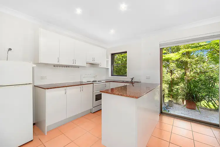 Fourth view of Homely house listing, 57 The Comenarra Parkway, Thornleigh NSW 2120