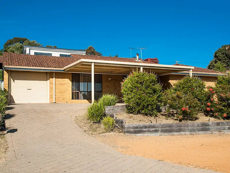 Main view of Homely house listing, 1 Harrier Way, Beldon WA 6027