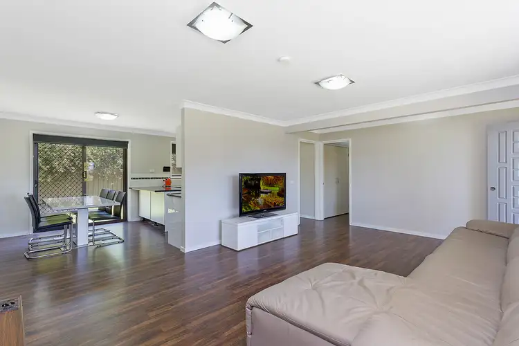 Third view of Homely house listing, 20 Darrambal Drive, Springdale Heights NSW 2641
