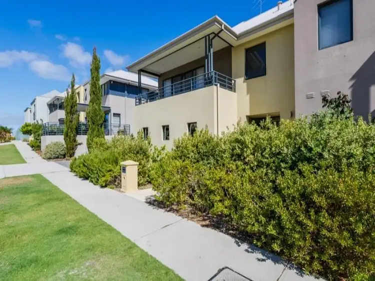 Second view of Homely house listing, 16 Odo Street, North Beach WA 6020