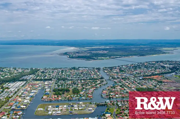 Third view of Homely land listing, 49 Pentas Drive, Bongaree QLD 4507