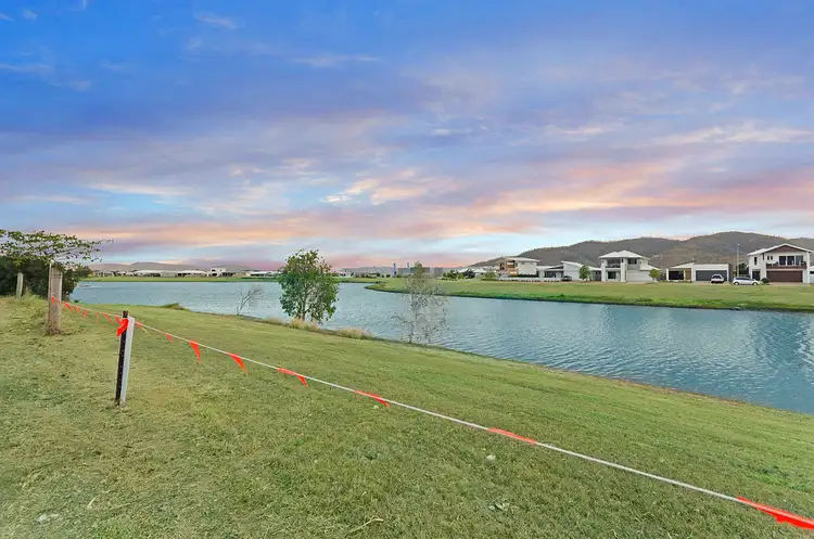 Third view of Homely land listing, 18 Westbrook Drive, Idalia QLD 4811