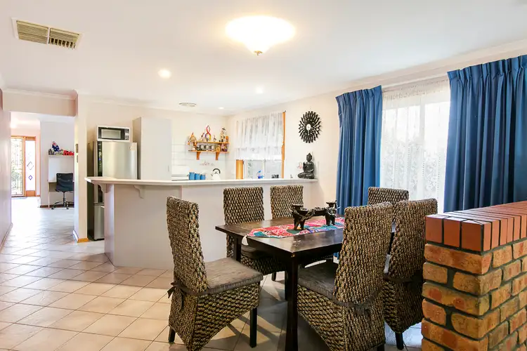 Sixth view of Homely house listing, 1 Cuneo Place, Golden Grove SA 5125