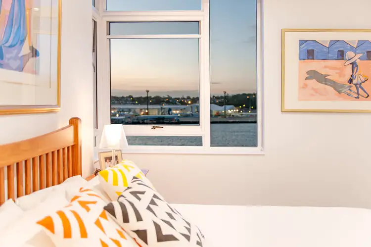 Sixth view of Homely apartment listing, 406/32 Refinery Drive, Pyrmont NSW 2009