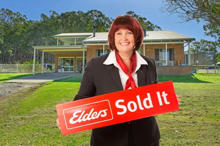 20 Reservoir Road, Telegraph Point NSW 2441