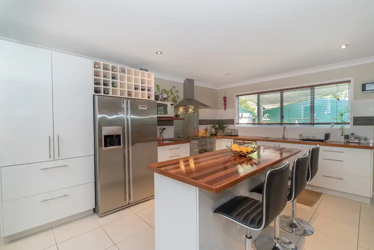 Second view of Homely house listing, 3 Grace Street, Scarborough QLD 4020