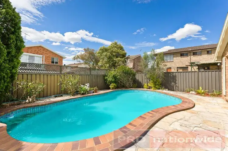 Seventh view of Homely house listing, 65 Martin crescent, Milperra NSW 2214