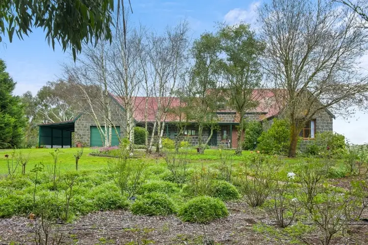 Main view of Homely house listing, 258 Wiggins Road, Scotsburn VIC 3352