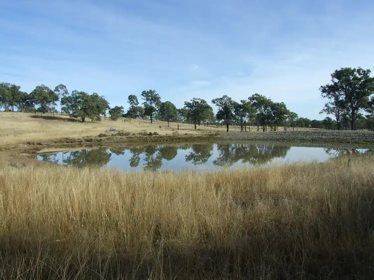 Third view of Homely rural property listing, 70 Mountain Maid Road, Greymare QLD 4370