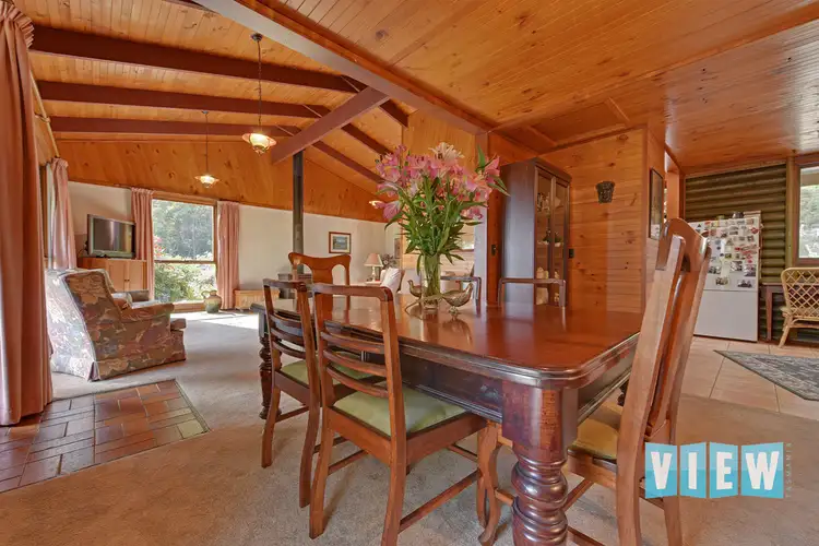 Sixth view of Homely house listing, 18 Fairview Court, Acacia Hills TAS 7306