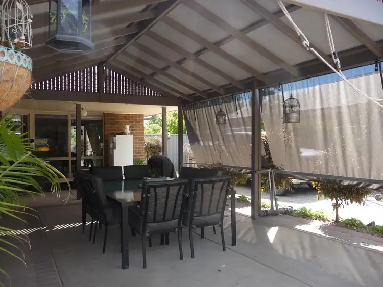 Seventh view of Homely house listing, 7 Caroline Court, Echuca VIC 3564