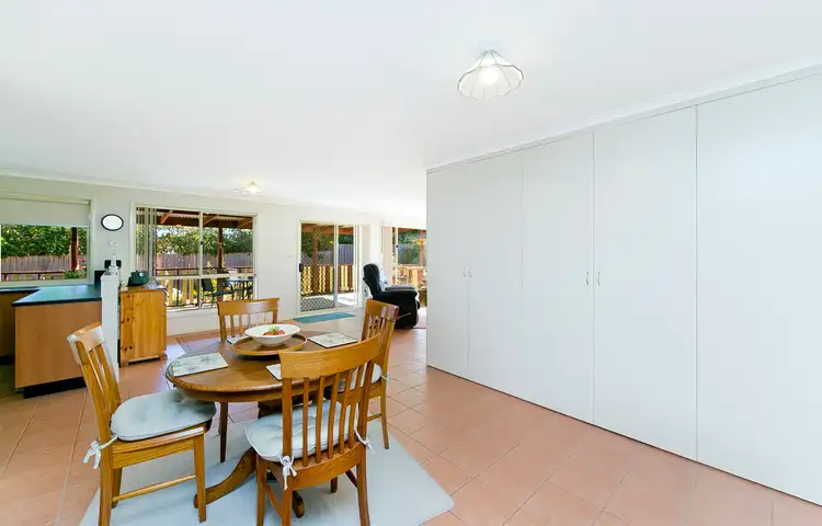 Fifth view of Homely house listing, 15 Periscope Place, Dunlop ACT 2615