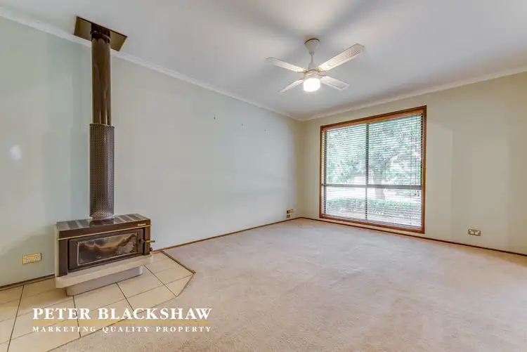 Seventh view of Homely house listing, 15 Kadina Crescent, Isabella Plains ACT 2905