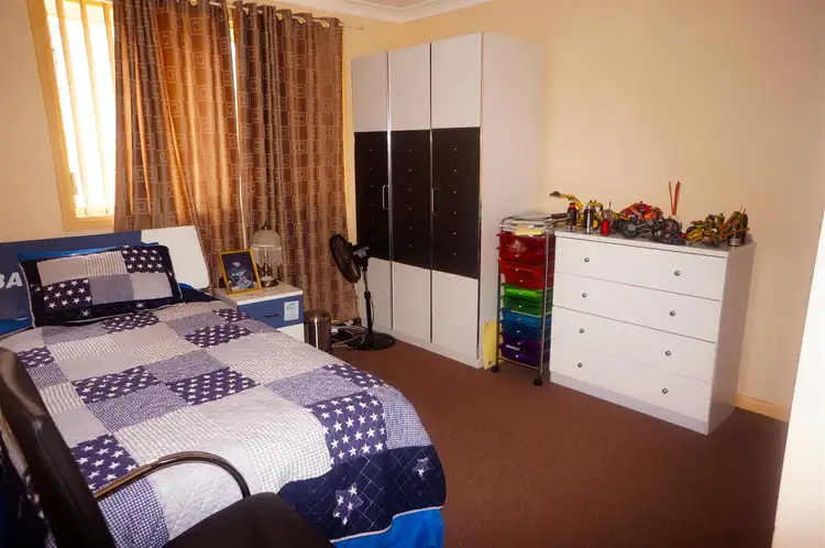 Fifth view of Homely townhouse listing, 4/151-153 Elizabeth Drive, Liverpool NSW 2170