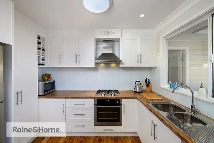 Second view of Homely house listing, 28 Harold Street, Umina Beach NSW 2257