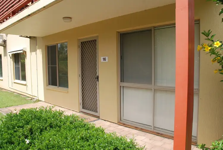 16 Lakeside Drive, Murwillumbah NSW 2484