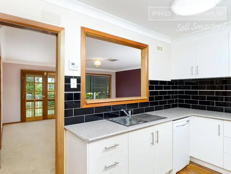Sixth view of Homely house listing, 21 Willow Street, Kooringal NSW 2650