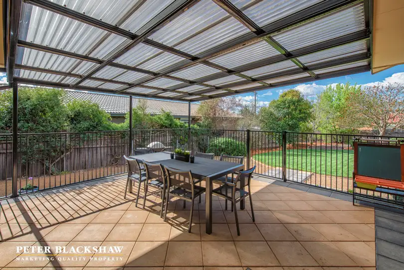 Main view of Homely house listing, 18 Kingscote Crescent, Bonython ACT 2905