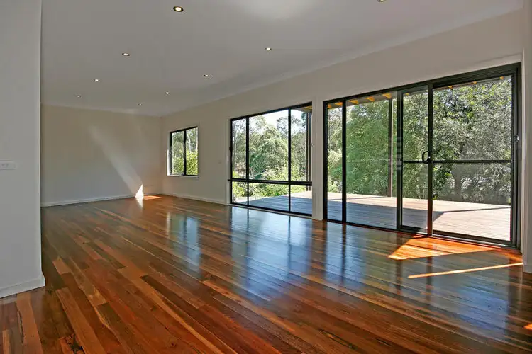 Second view of Homely semi-detached listing, 1/542 Beach Road, Denhams Beach NSW 2536