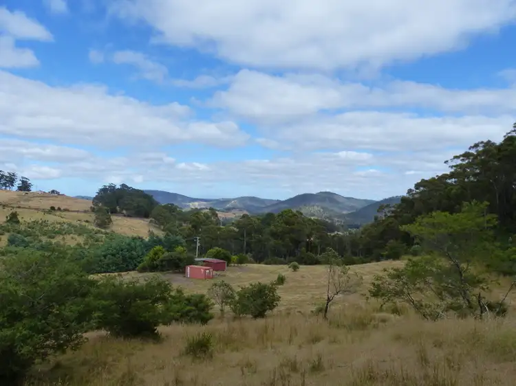 Sixth view of Homely land listing, 9 Wielangta Road, Kellevie TAS 7176