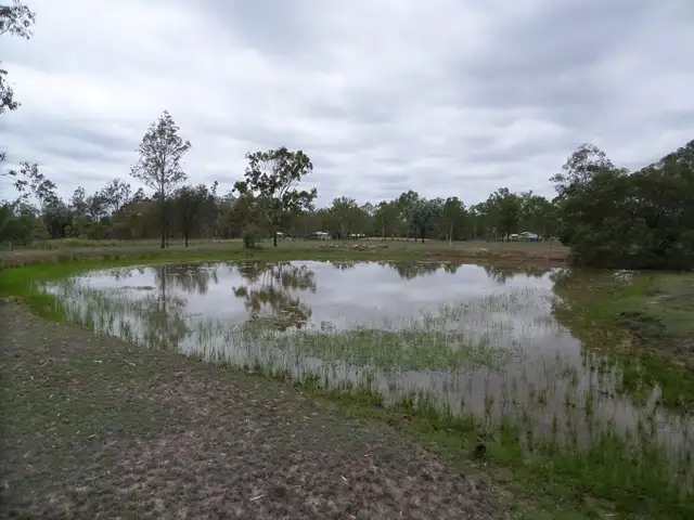 Second view of Homely land listing, 7 Fleur Crescent, Lockyer Waters QLD 4311