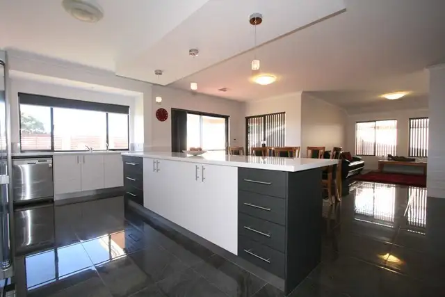 Second view of Homely house listing, 19 Murphy Way, Warnbro WA 6169