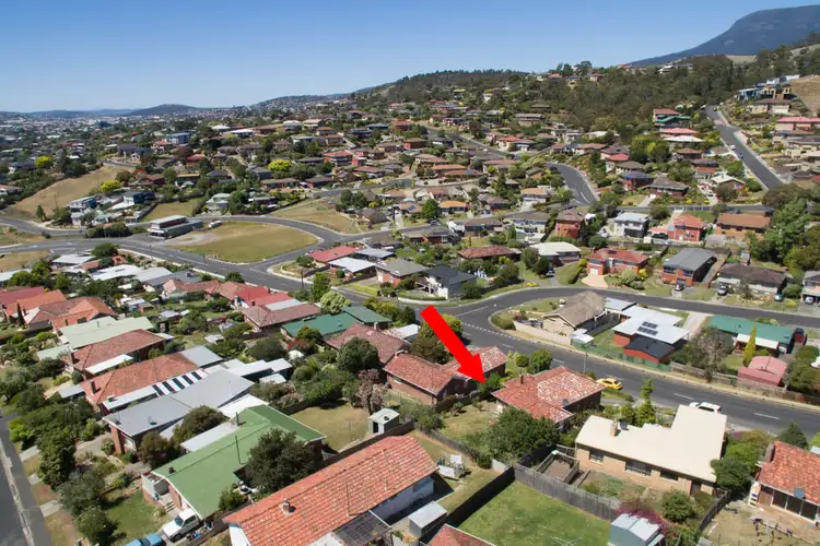 Second view of Homely house listing, 64 Berriedale Road, Berriedale TAS 7011