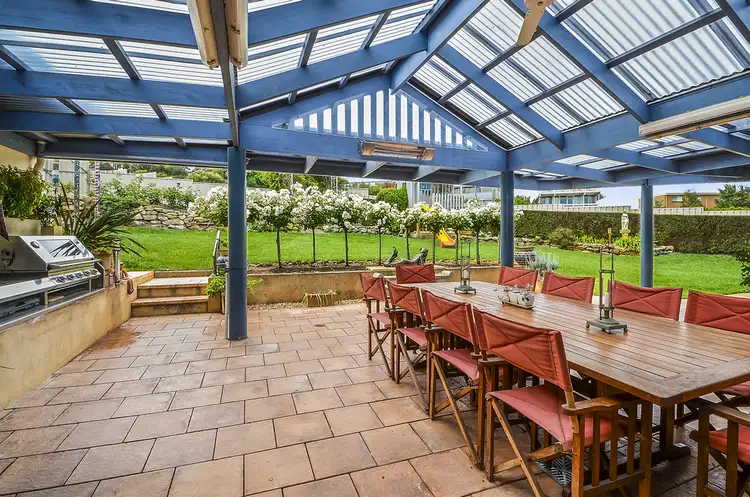Fourth view of Homely house listing, 5 - 7 Ryan Terrace, Robe SA 5276