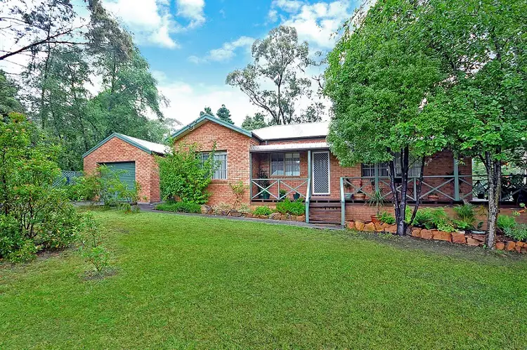 107 Mount Street, Leura NSW 2780