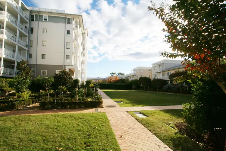 Sixth view of Homely apartment listing, 35/2 Juniper Drive, Breakfast Point NSW 2137