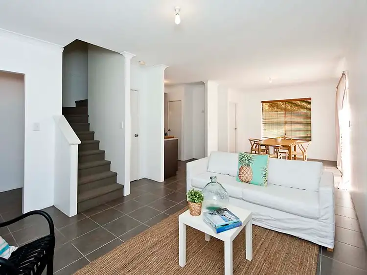 Fourth view of Homely townhouse listing, 38B Storrington Crescent, Westminster WA 6061