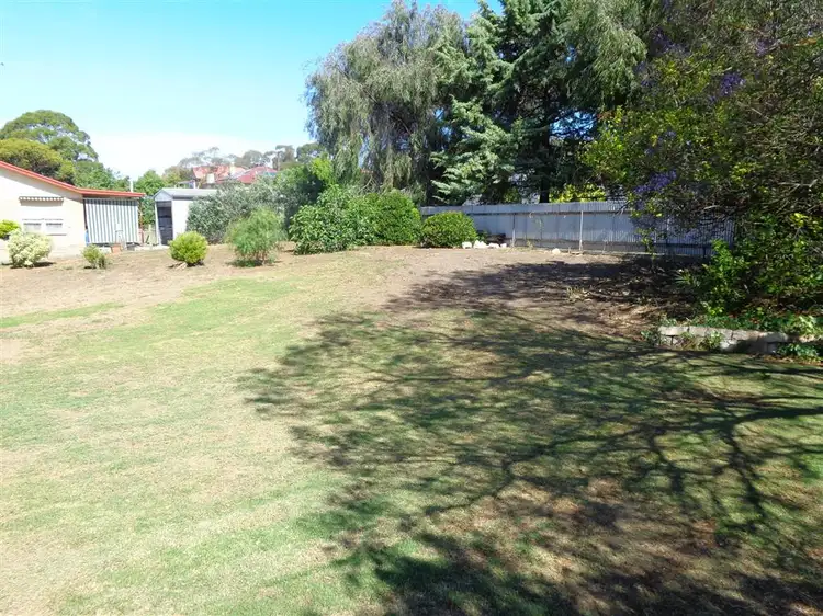 Fifth view of Homely land listing, 17 Shaen St, Port Lincoln SA 5606