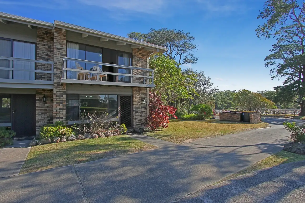 Main view of Homely townhouse listing, 1/48 Ocean Street, Mollymook NSW 2539