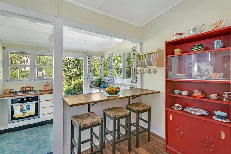 Third view of Homely house listing, 21 Calero Street, Lithgow NSW 2790
