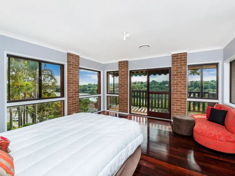 Fifth view of Homely house listing, 10 Balandra Place, Kareela NSW 2232