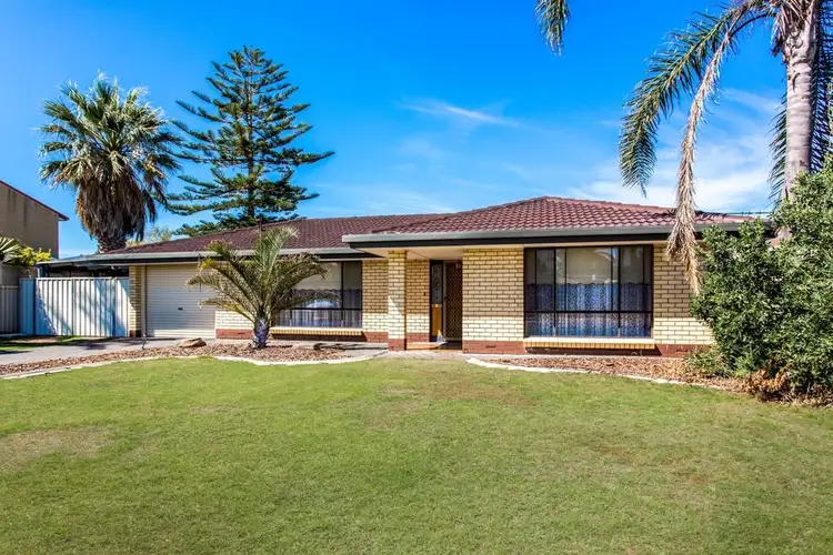 27 Oronsay Drive, North Haven SA 5018