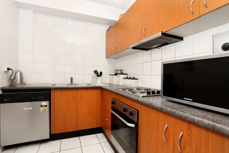 1/11 Hart Street, Warwick Farm NSW 2170