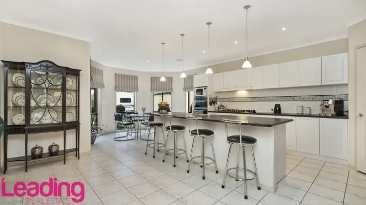 Fifth view of Homely house listing, 16 Hopbush Avenue, Sunbury VIC 3429