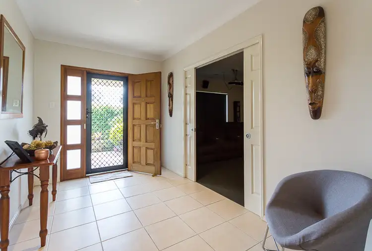 Sixth view of Homely house listing, 14 Blackmur Street, Marian QLD 4753