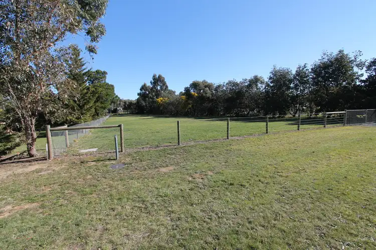 Second view of Homely land listing, 19 Russell Street, Gordon VIC 3345