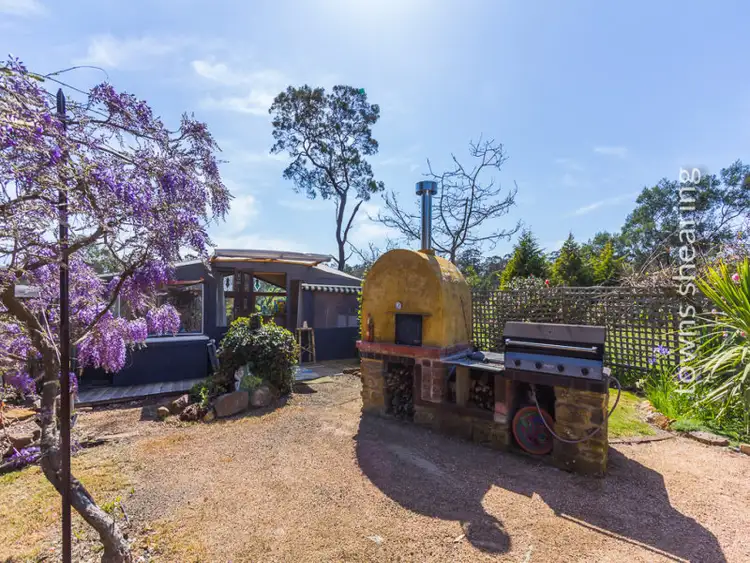 Second view of Homely house listing, 28 Devon Hills Road, Devon Hills TAS 7300