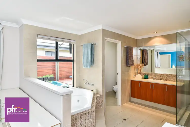 Fourth view of Homely house listing, 39 Balboa Loop, Aubin Grove WA 6164