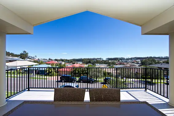 Third view of Homely house listing, 58a Saratoga Avenue, Corlette NSW 2315