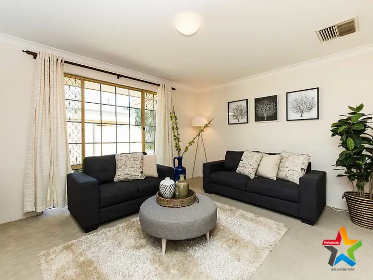 Fourth view of Homely house listing, 18A Third Avenue, Bassendean WA 6054