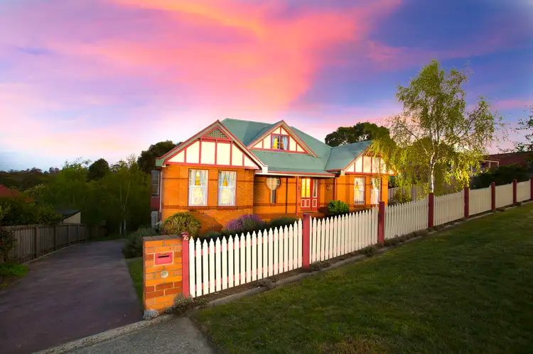 Second view of Homely house listing, 76 Chris St, Prospect TAS 7250