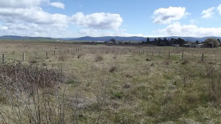 Fourth view of Homely land listing, 9 Gibbo Street, Benambra VIC 3900
